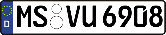 MS-VU6908