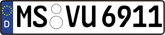 MS-VU6911