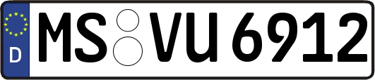 MS-VU6912