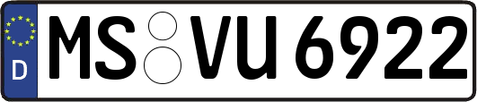 MS-VU6922