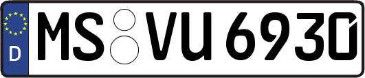 MS-VU6930