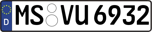 MS-VU6932