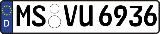 MS-VU6936