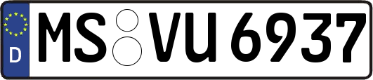 MS-VU6937