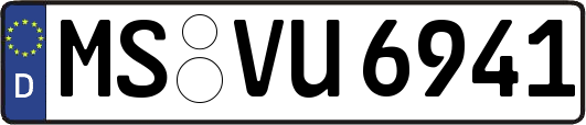 MS-VU6941