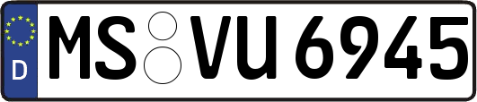 MS-VU6945