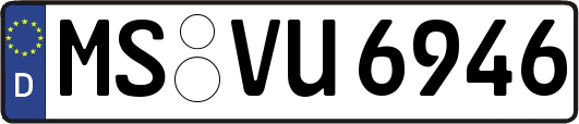 MS-VU6946