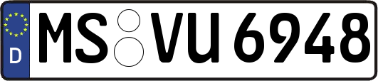 MS-VU6948