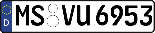 MS-VU6953