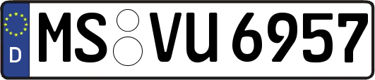 MS-VU6957