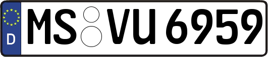 MS-VU6959