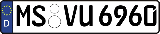 MS-VU6960