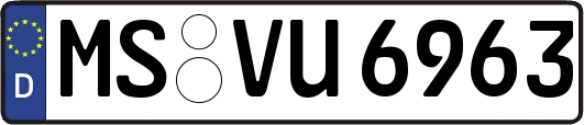 MS-VU6963