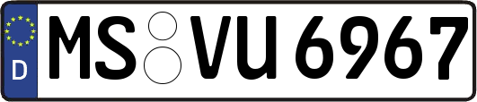 MS-VU6967