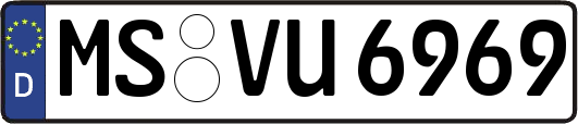 MS-VU6969