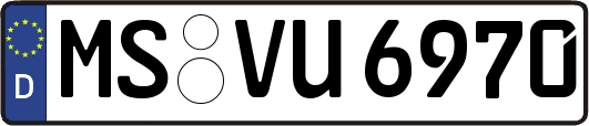MS-VU6970