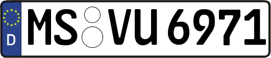 MS-VU6971