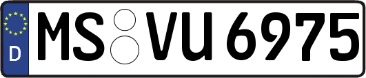 MS-VU6975