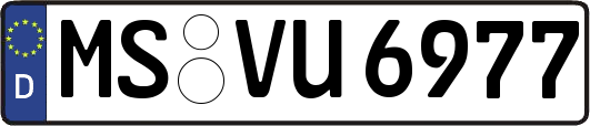 MS-VU6977
