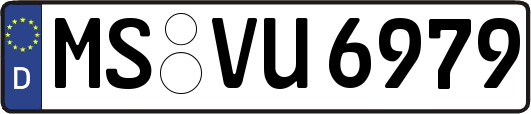 MS-VU6979