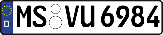 MS-VU6984