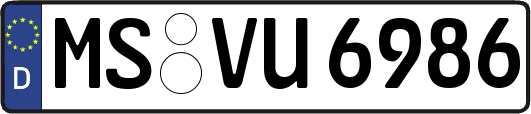 MS-VU6986