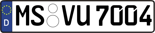 MS-VU7004