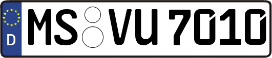 MS-VU7010