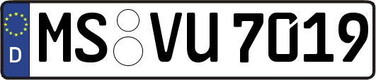 MS-VU7019