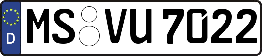 MS-VU7022