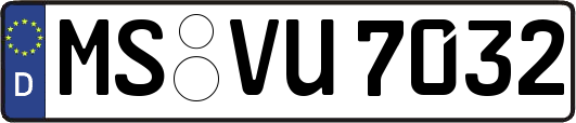 MS-VU7032
