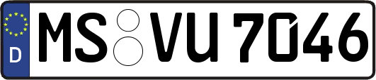 MS-VU7046