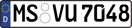 MS-VU7048