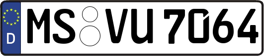 MS-VU7064