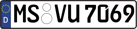 MS-VU7069