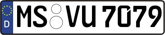 MS-VU7079