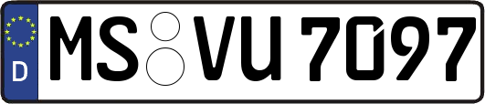 MS-VU7097