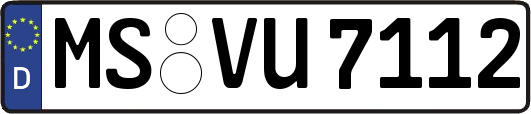 MS-VU7112