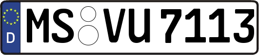 MS-VU7113