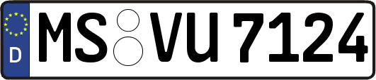 MS-VU7124