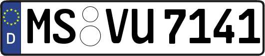 MS-VU7141