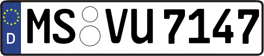MS-VU7147