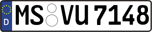 MS-VU7148