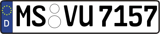 MS-VU7157