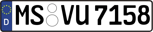 MS-VU7158