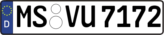 MS-VU7172