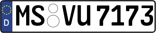 MS-VU7173