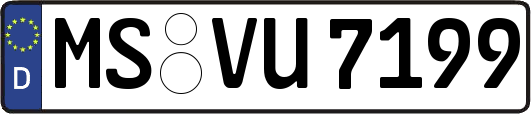 MS-VU7199
