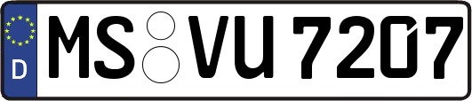 MS-VU7207