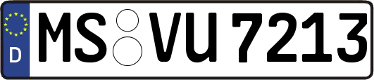MS-VU7213
